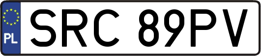 SRC89PV