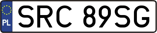 SRC89SG