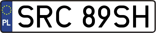 SRC89SH