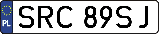 SRC89SJ