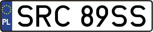 SRC89SS