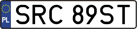 SRC89ST