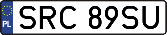 SRC89SU