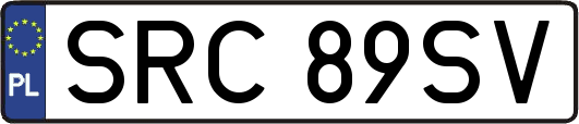 SRC89SV
