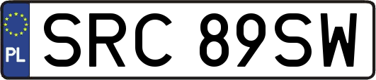 SRC89SW