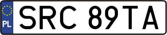 SRC89TA