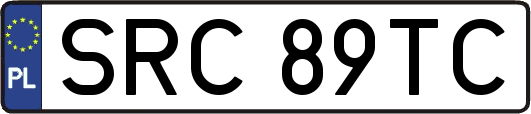 SRC89TC