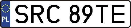 SRC89TE