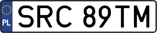 SRC89TM