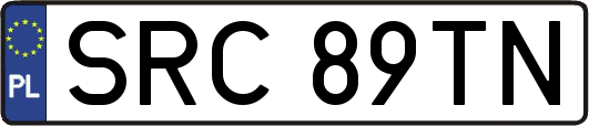 SRC89TN