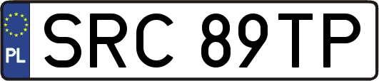 SRC89TP