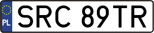 SRC89TR