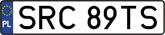 SRC89TS