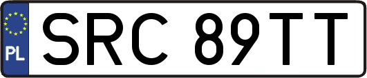 SRC89TT