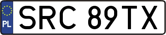 SRC89TX