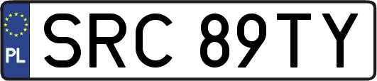 SRC89TY