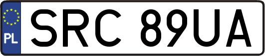 SRC89UA