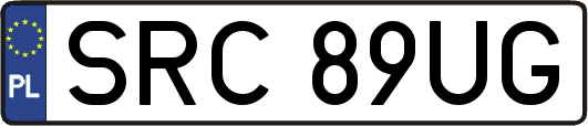 SRC89UG