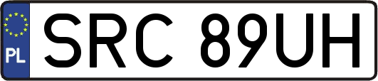 SRC89UH