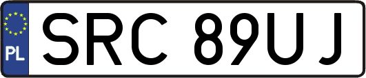 SRC89UJ