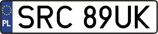 SRC89UK