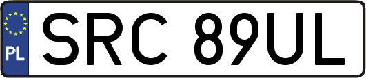 SRC89UL