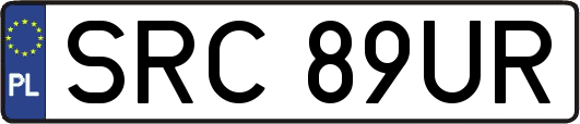 SRC89UR