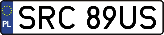 SRC89US
