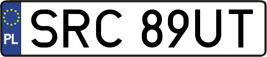 SRC89UT