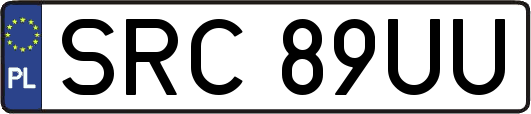 SRC89UU