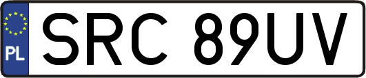 SRC89UV