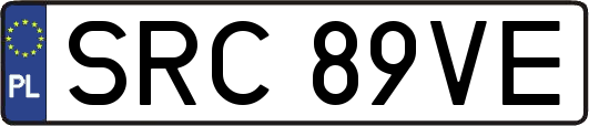 SRC89VE