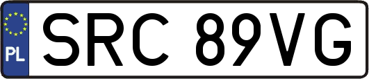 SRC89VG