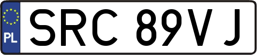 SRC89VJ
