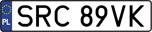 SRC89VK