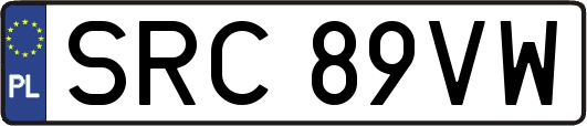 SRC89VW