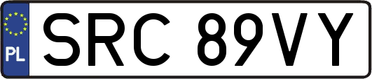 SRC89VY