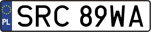 SRC89WA