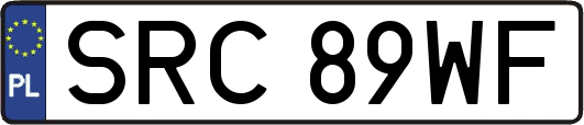 SRC89WF