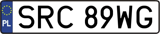 SRC89WG
