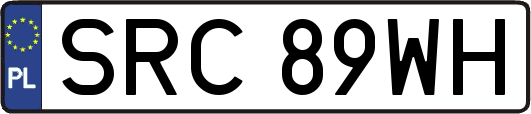 SRC89WH