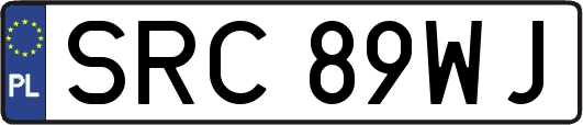 SRC89WJ