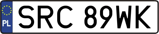 SRC89WK