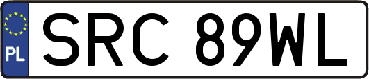 SRC89WL