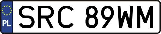 SRC89WM
