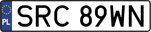 SRC89WN