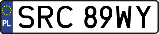 SRC89WY