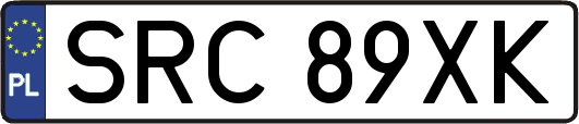 SRC89XK