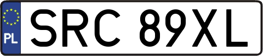 SRC89XL