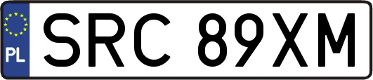 SRC89XM